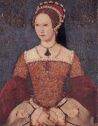 unknow artist Queen Mary i oil painting reproduction